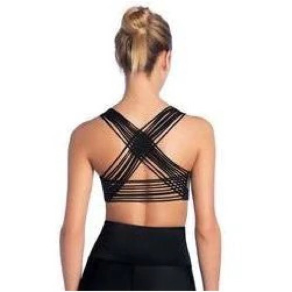 Maaji Other - Maaji Ripple Tulip Sepia Bra - reversible